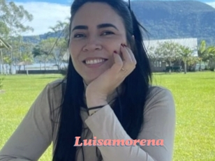 Luisamorena