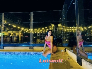 luisaott Webcam Sex Site