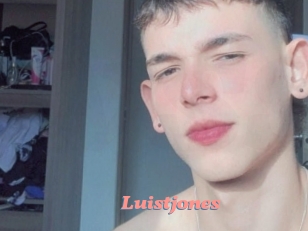Luistjones