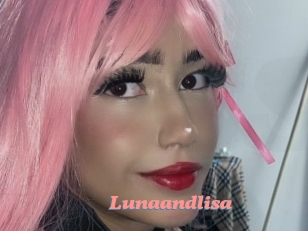 Lunaandlisa