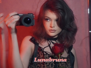 lunabruna Webcam Sex Site