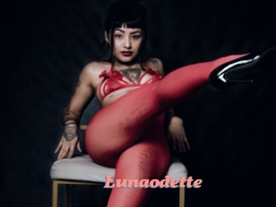 Lunaodette