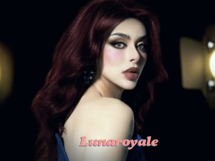Lunaroyale