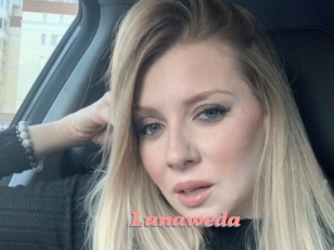 Lunaweda