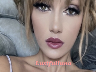Lustfulluna