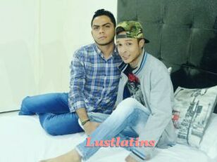 Lustlatins