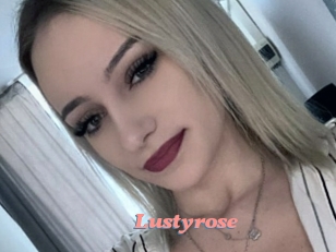 Lustyrose