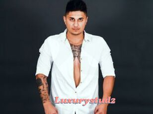 Luxurystud2