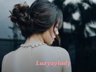 Luxyzylady