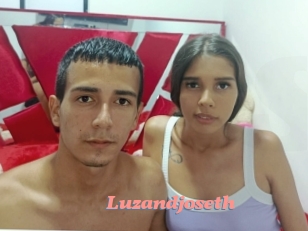 Luzandjoseth