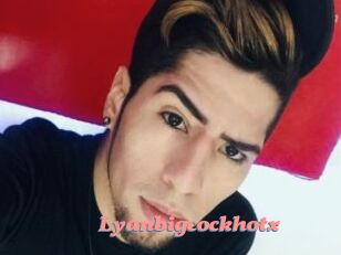 Lyanbigcockhotx