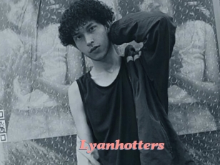Lyanhotters