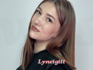 Lynetgitt