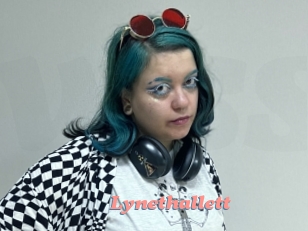 Lynethallett