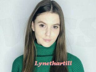 Lynethartill