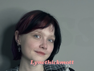 Lynethickmott