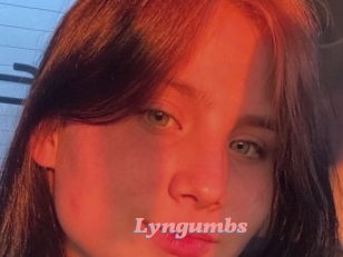 Lyngumbs