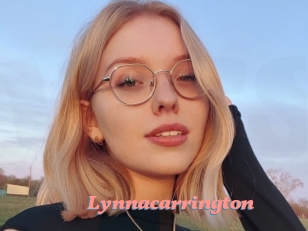 Lynnacarrington