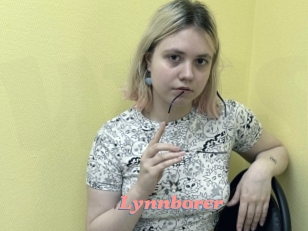 Lynnborer