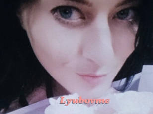 Lyubovme