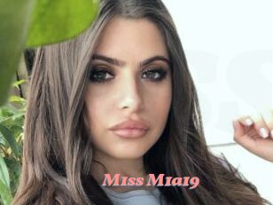 M1ss_M1a19
