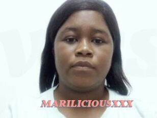 MARILICIOUSXXX