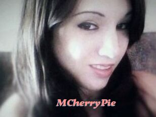 MCherryPie