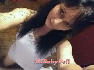 MIBabyDoll