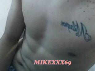 MIKEXXX69