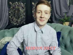 MIRON_DEST