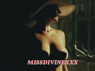 MISSDIVINEXXX