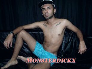 MONSTERDICKX