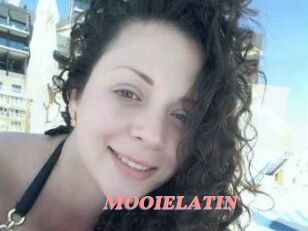 MOOIELATIN