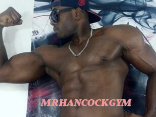 MRHANCOCKGYM