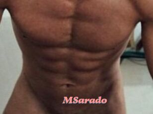 MSarado