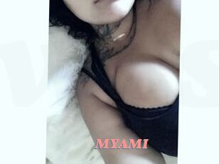MYAMI