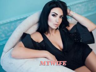 MYWIFE