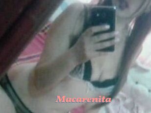 Macarenita