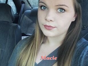 Macie