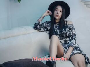 MacieClarke