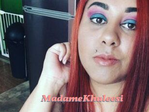 MadameKhaleesi