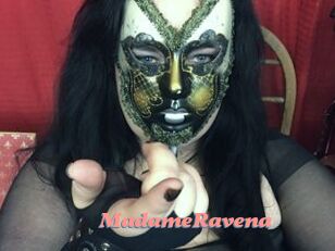MadameRavena