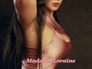 Madame_Loraine