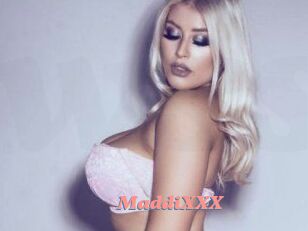 MaddiXXX