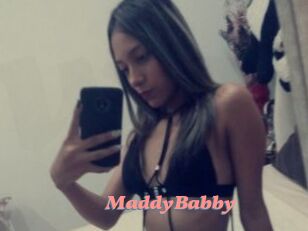 MaddyBabby