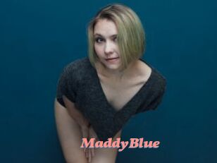 MaddyBlue