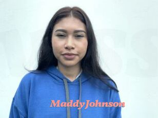 MaddyJohnson
