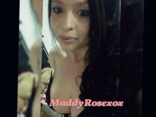 MaddyRosexox