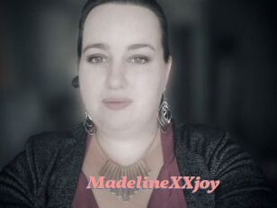 MadelineXXjoy