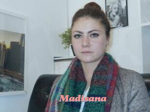 Madisana